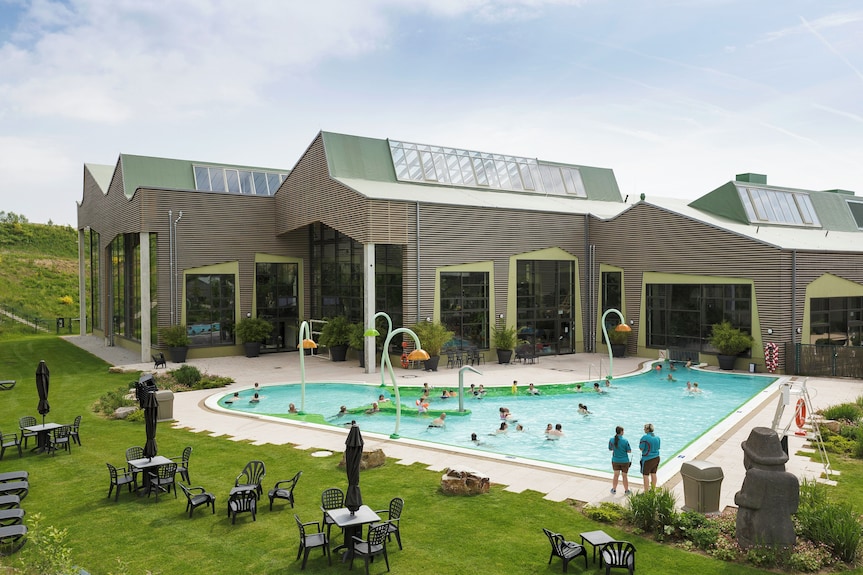 Aqua Mundo Park Bostalsee – Bild 4