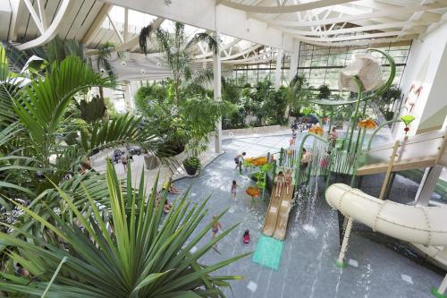 Aqua Mundo Park Bostalsee – Bild 5