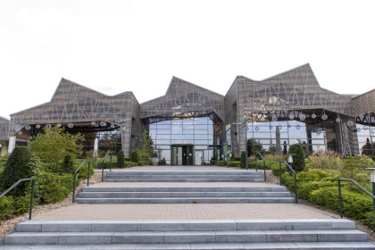 Aqua Mundo Park Bostalsee – Bild 6