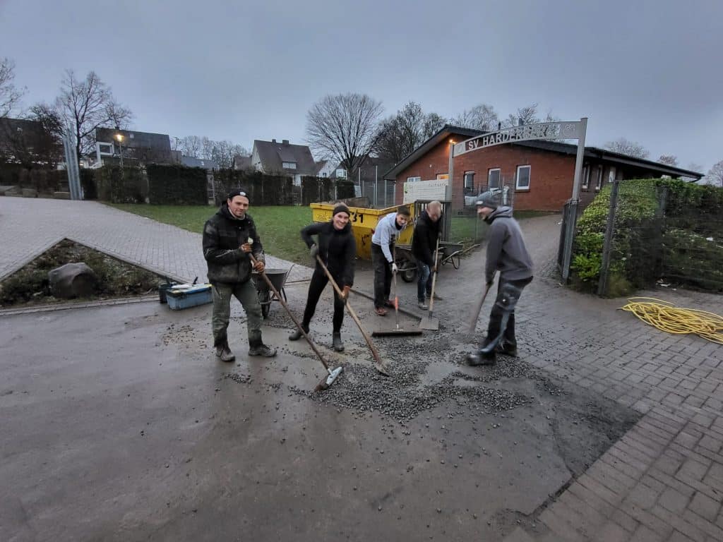 Boulebahn Casinopark – Bild 2