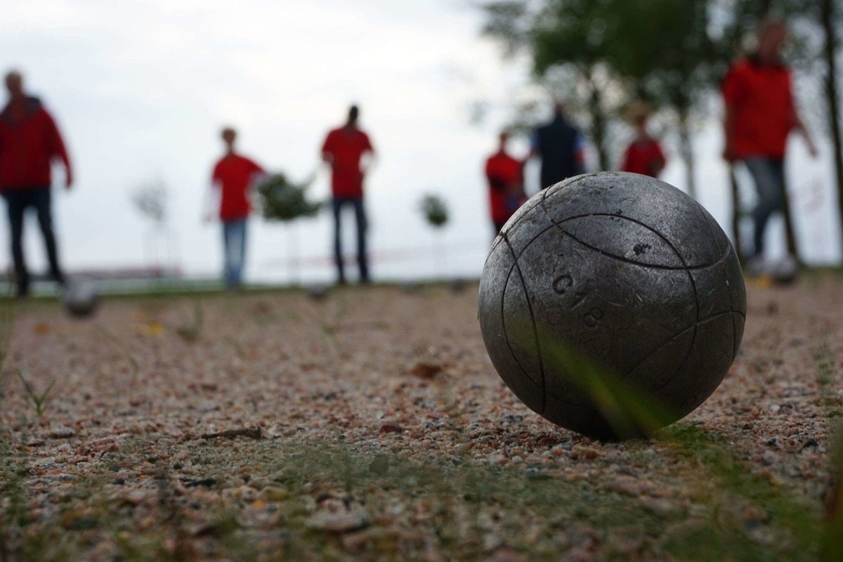 Boulebahn Casinopark – Bild 3