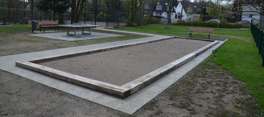 Boulebahn Casinopark – Bild 4