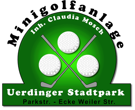 Minigolfanlage im Uerdinger Stadtpark – Bild 6