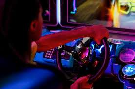 V Centre d'Amusement Interieur Inc – Bild 3