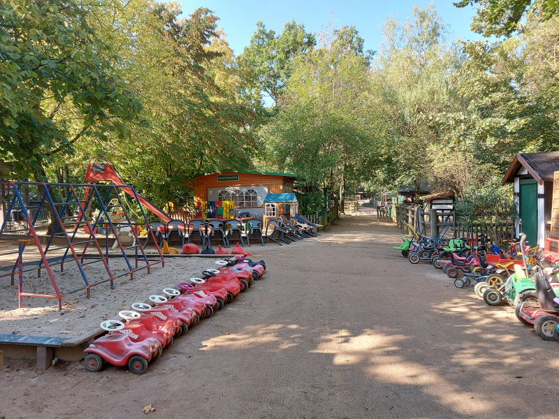 Arche Noah Meerbusch – Bild 4