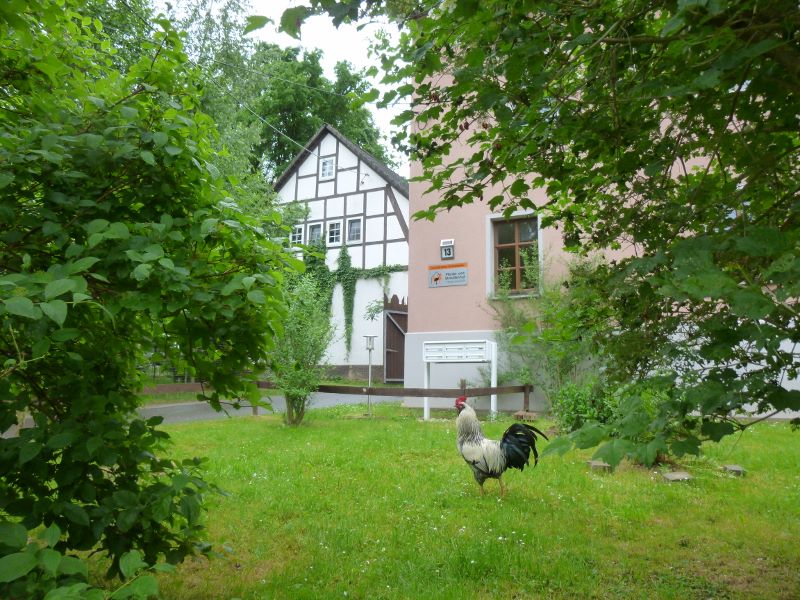 Bauernhof St. Mauritius – Bild 2