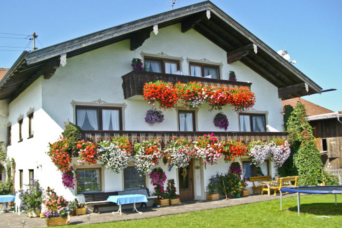 Bauernhof St. Mauritius – Bild 5