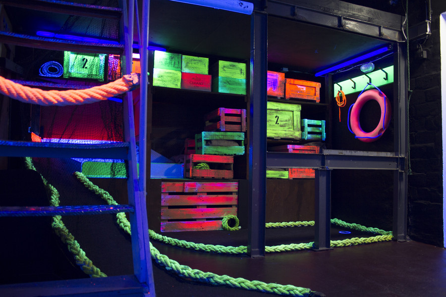 Schwarzlichthof GmbH – Bild 1