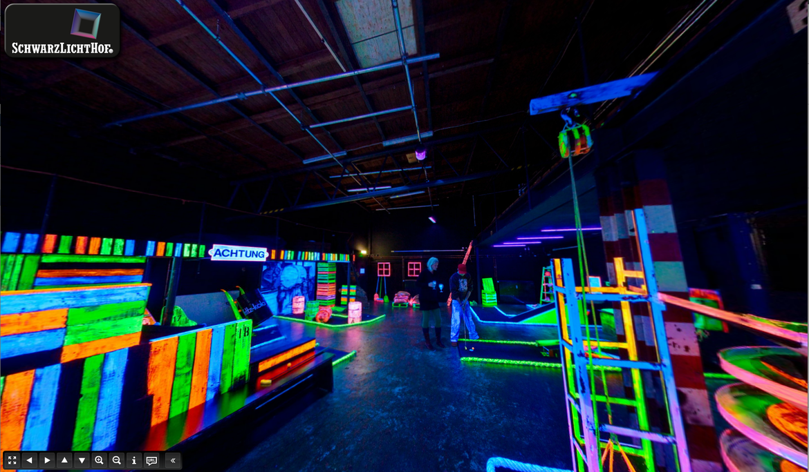 Schwarzlichthof GmbH – Bild 2