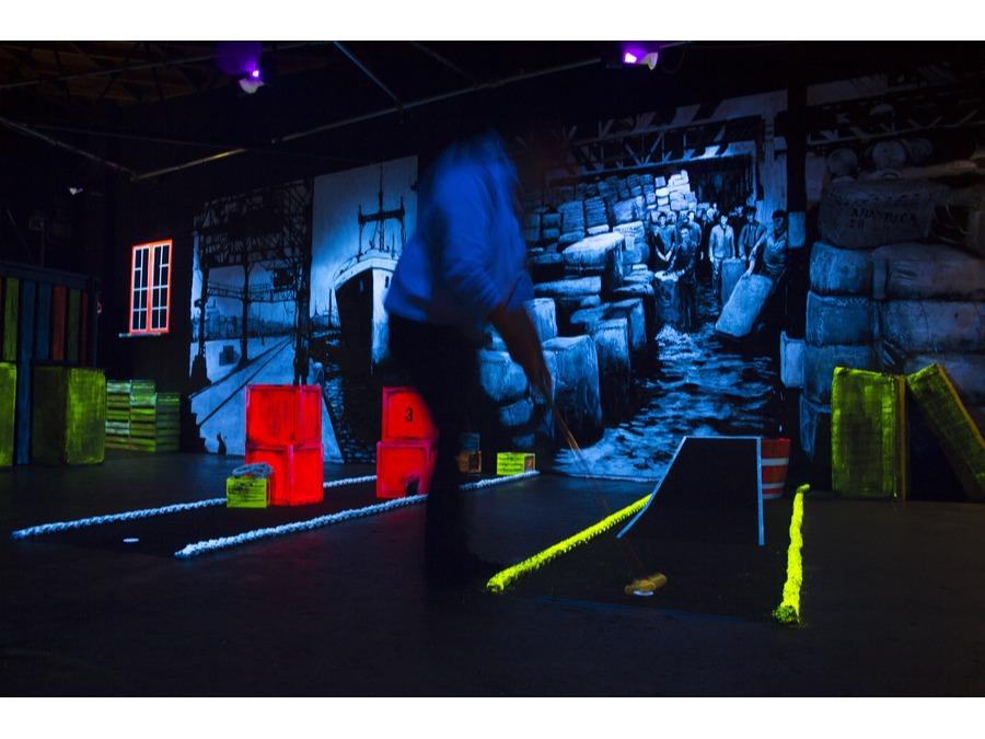 Schwarzlichthof GmbH – Bild 4