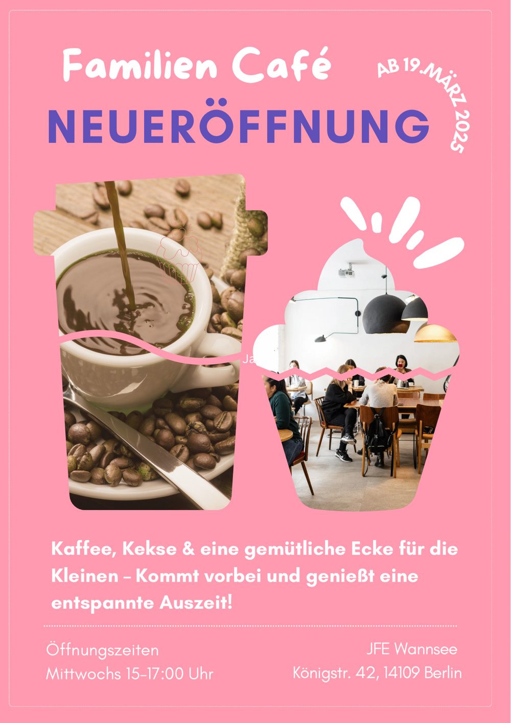 JFE Wannsee – Bild 3