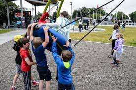 Mount Pearl Kids Park – Bild 2