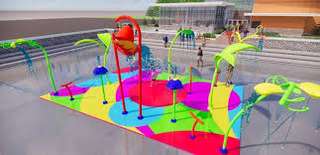 Mount Pearl Kids Park – Bild 4