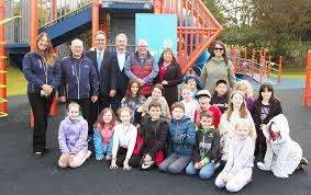 Mount Pearl Kids Park – Bild 5