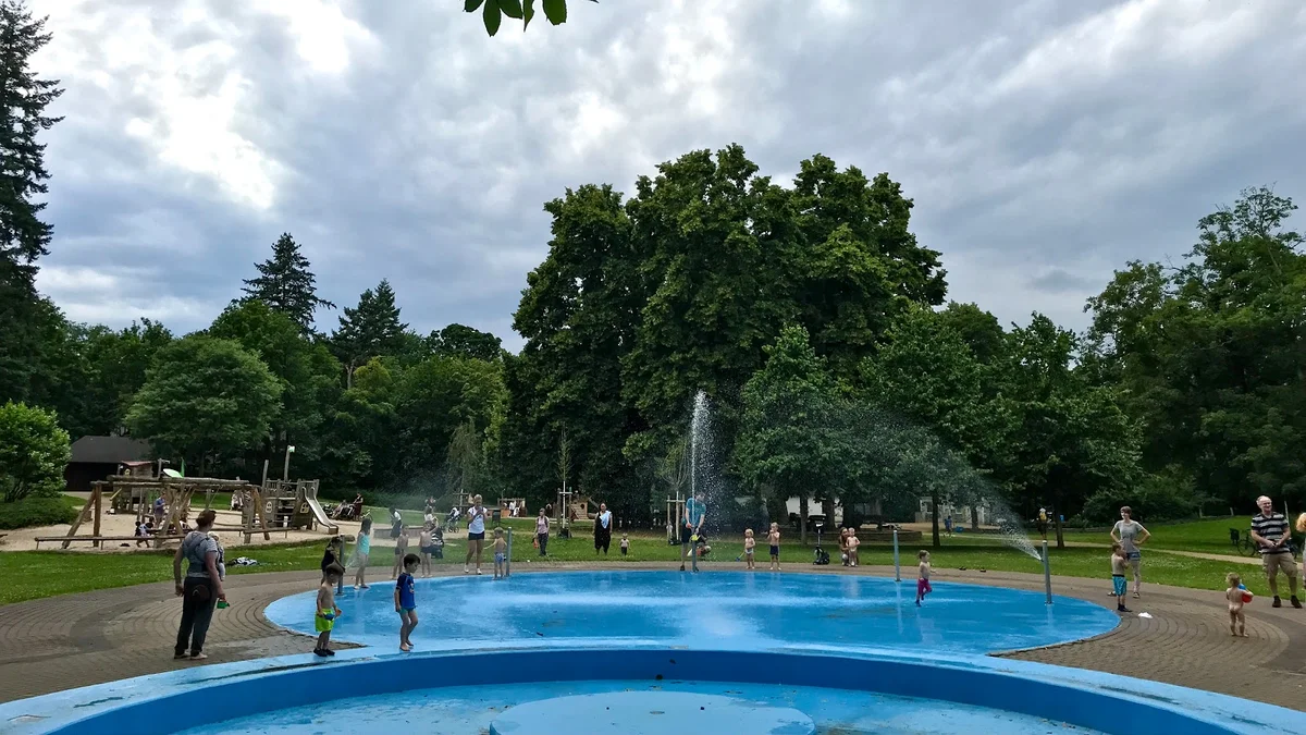 Waldspielpark Louisa – Bild 4