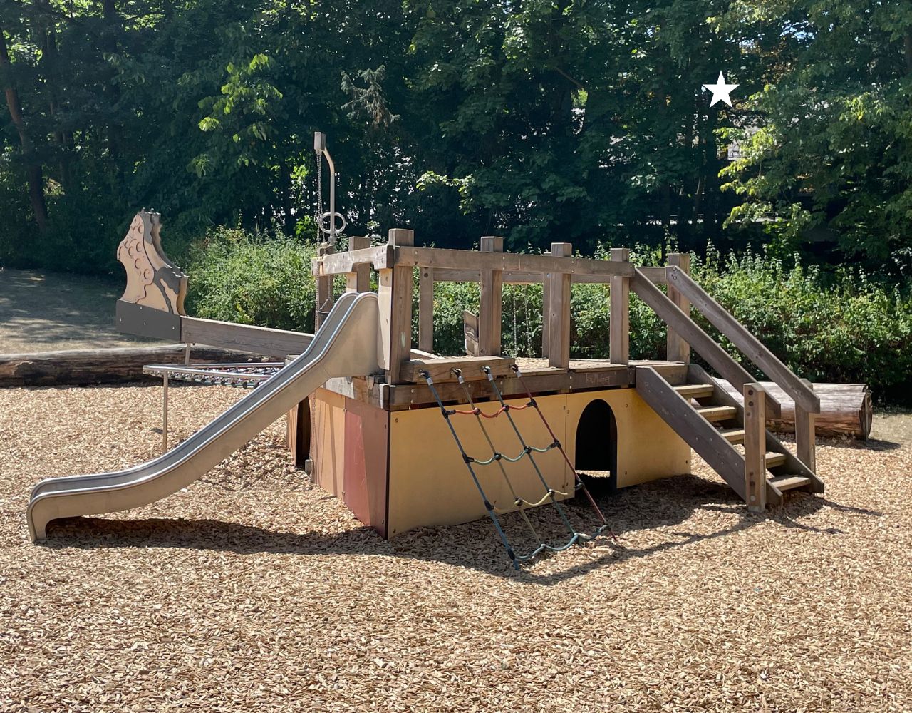 Waldspielpark Louisa – Bild 6