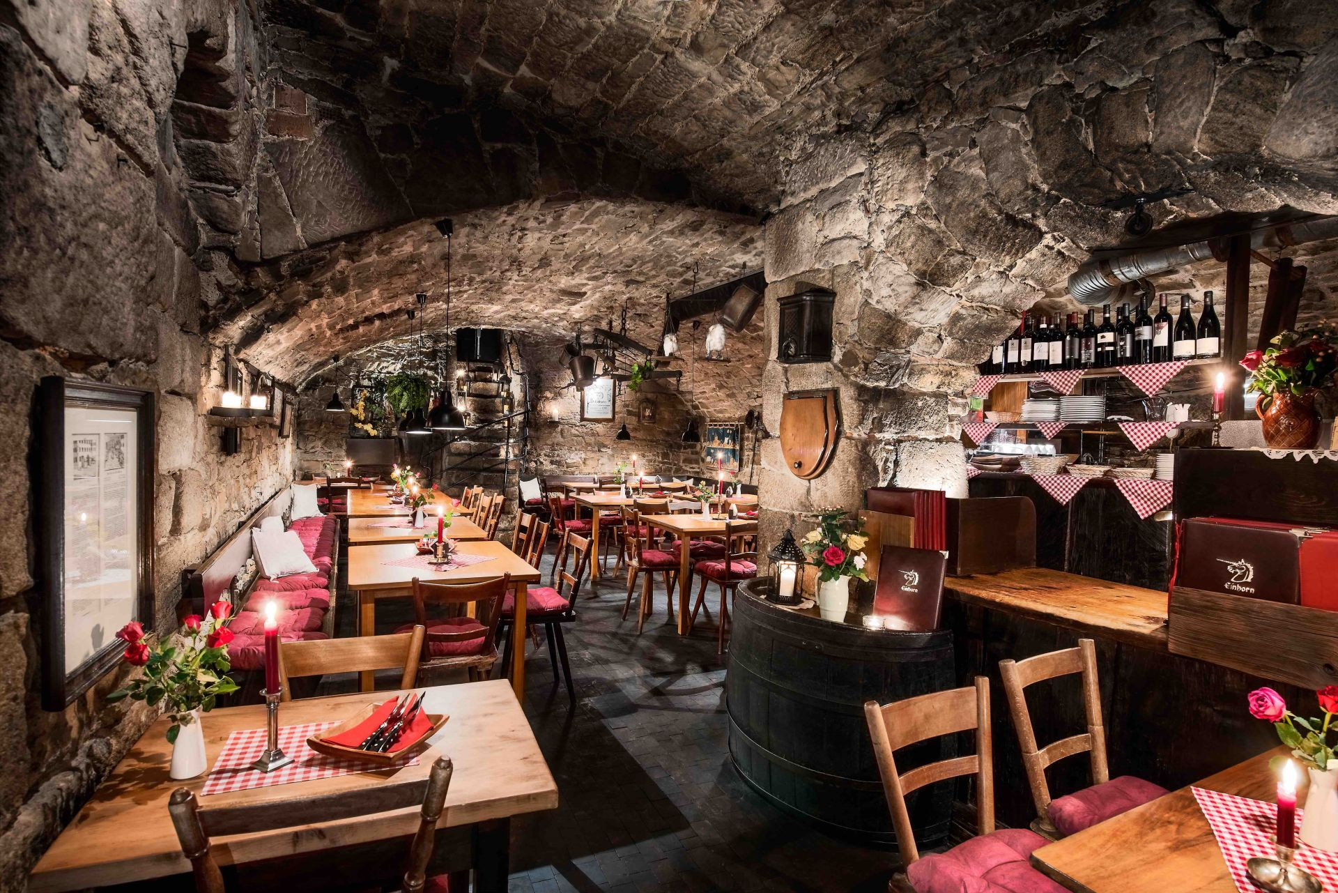 Weinkeller Einhorn – Bild 1