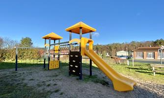 Spielplatz „Am Molli“ – Bild 1