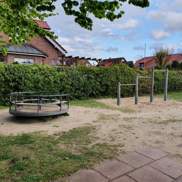 Kinderspielplatz Sibeliusstraße e.V. – Bild 2
