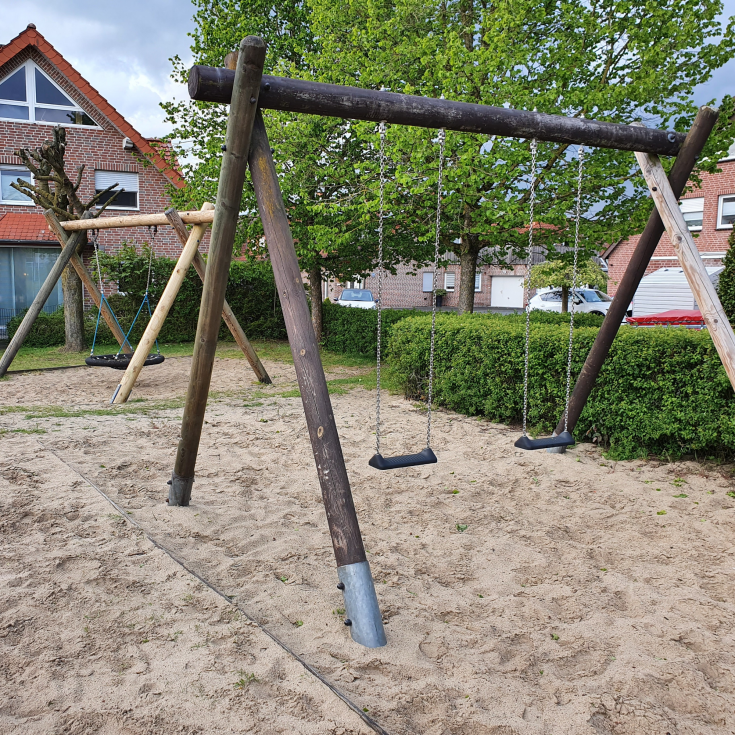 Kinderspielplatz Sibeliusstraße e.V. – Bild 3