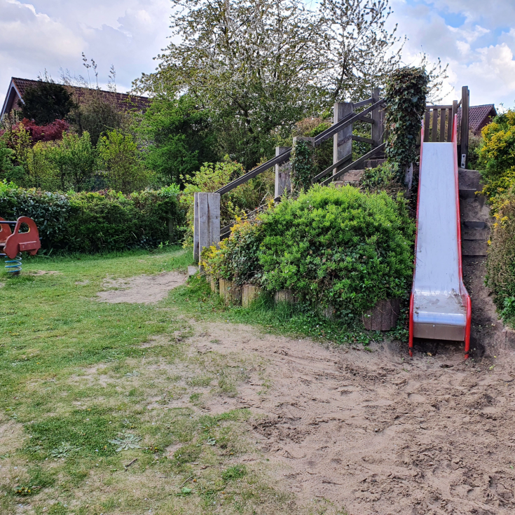 Kinderspielplatz Sibeliusstraße e.V. – Bild 4