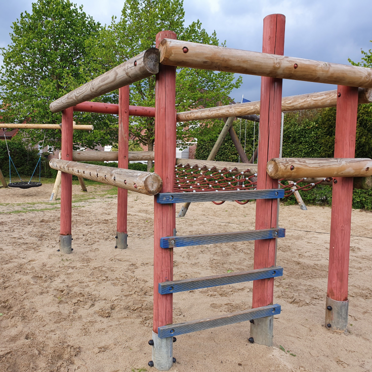 Kinderspielplatz Sibeliusstraße e.V. – Bild 5