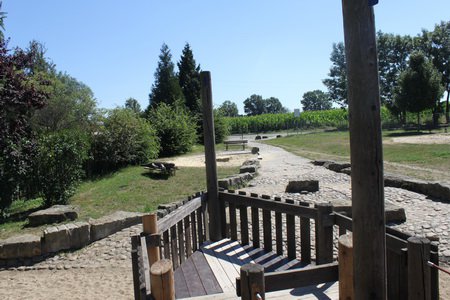 Spielplatz Am Neuber – Bild 4
