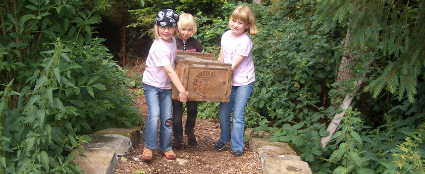 Hof Lönne-Tiekmann – Bild 4