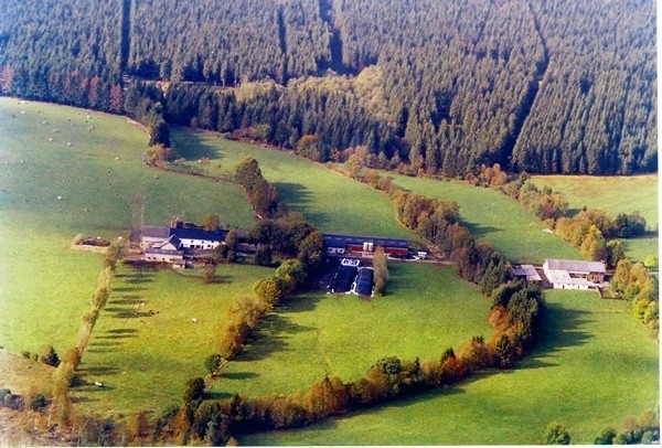 Ferienhof Vennhof - Urlaub auf dem Bauernhof in der Eifel – Bild 3