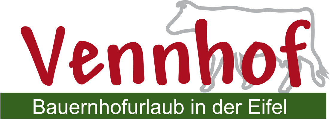 Ferienhof Vennhof - Urlaub auf dem Bauernhof in der Eifel – Bild 5