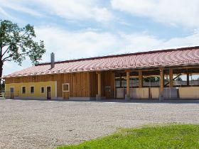 Stadtgüter München Gut Riem – Bild 1