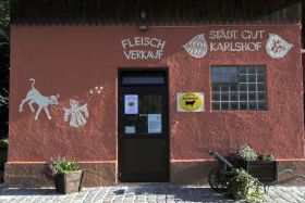 Stadtgüter München Gut Riem – Bild 5