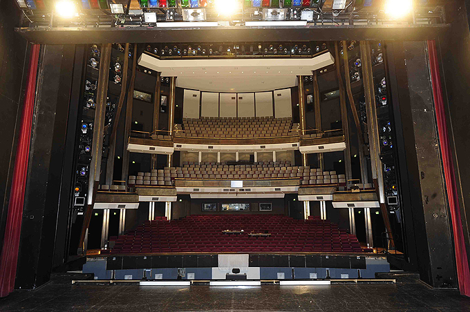 Opernhaus Chemnitz – Bild 6