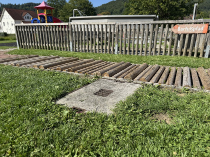 Bürgerpark Straßberg – Bild 2