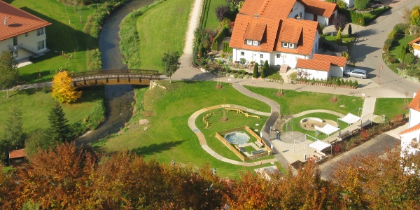 Bürgerpark Straßberg – Bild 4