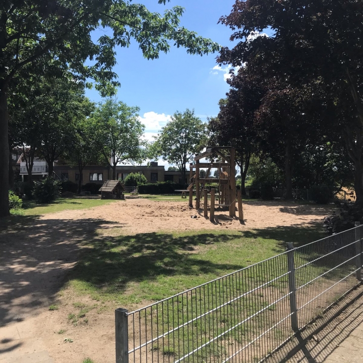 Spielpatz am Angelsdorn – Bild 3