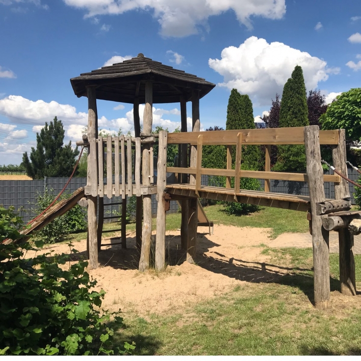 Spielpatz am Angelsdorn – Bild 5