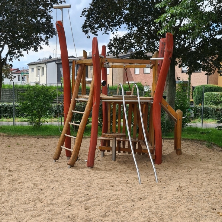 Spielpatz am Angelsdorn – Bild 6
