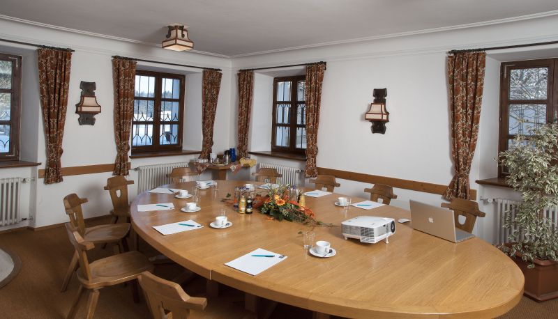 Haus Chiemgau Kolping-Familienhotel – Bild 6