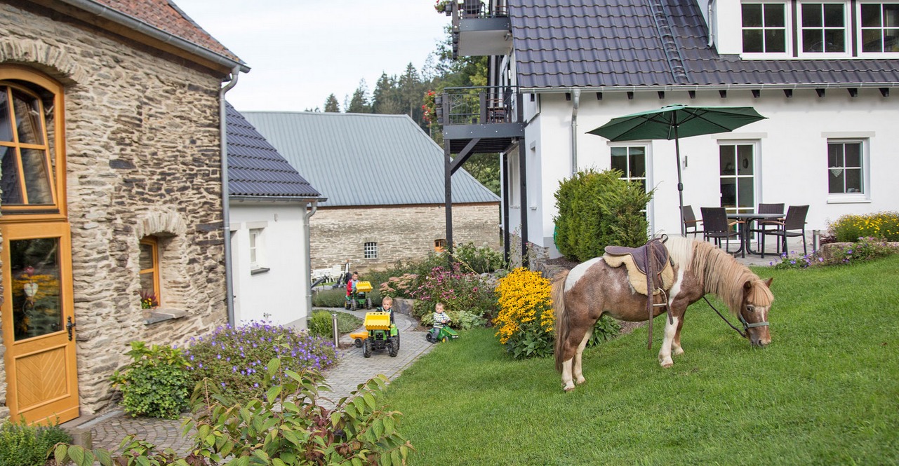 Schmallenberger Kinderland - Ferienbauernhöfe im Sauerland – Bild 5