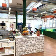 NUEJOS Center – Bild 6