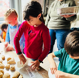 Blütezeit Bildungshaus der Frühkindlichkeit - bilingualer KinderGarten & FamilienGarten in Berlin Steglitz – Bild 3
