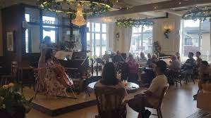 The Sharp Music Cafe Brunch – Bild 2