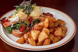 The Sharp Music Cafe Brunch – Bild 3