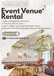 The Sharp Music Cafe Brunch – Bild 4