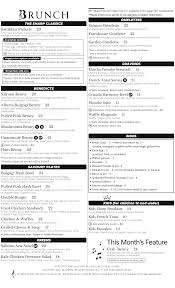 The Sharp Music Cafe Brunch – Bild 5