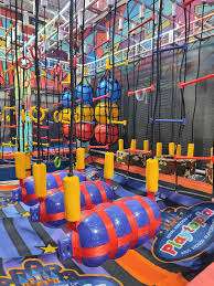 Playtopia St. Catharines – Bild 1