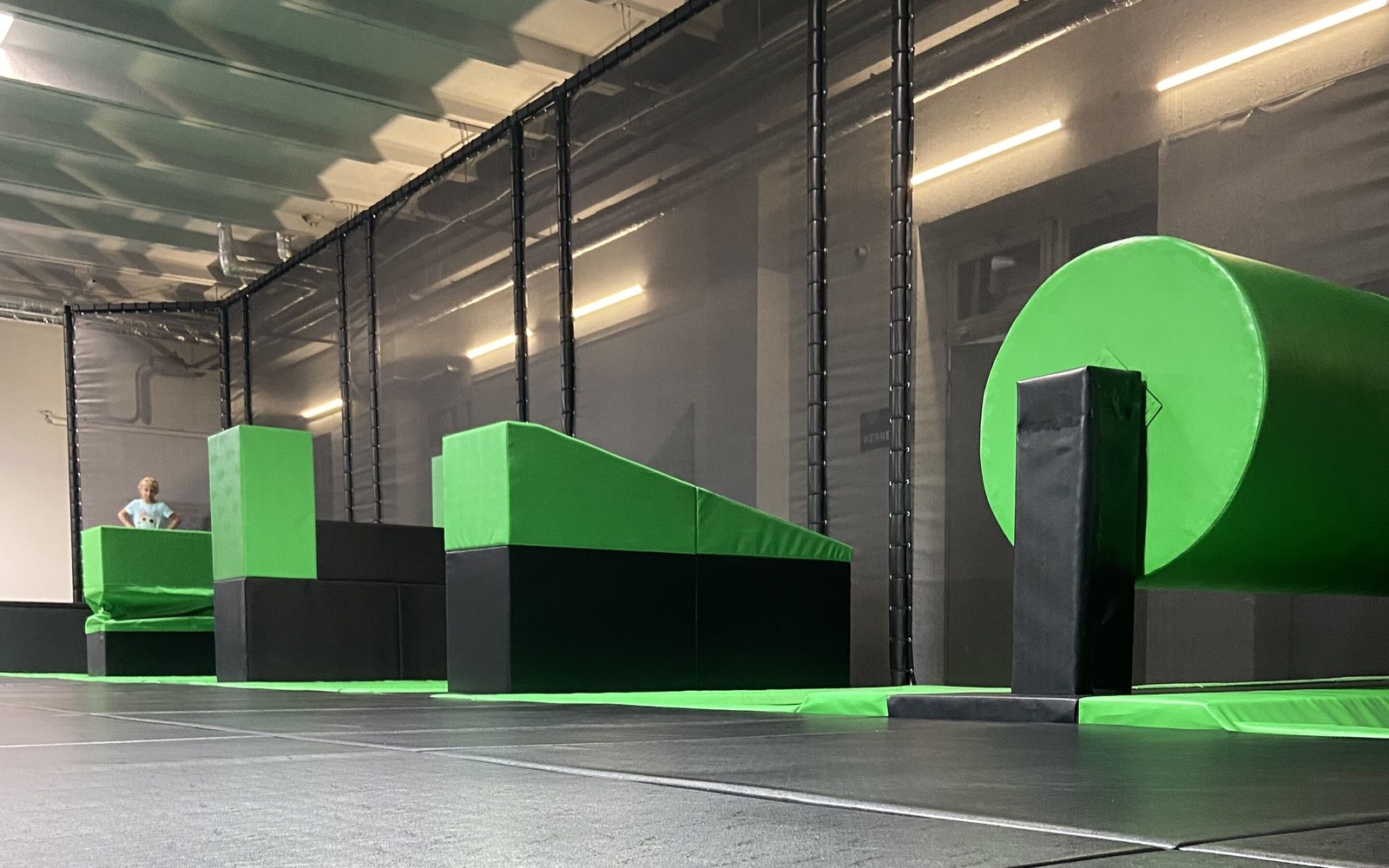 Trampolinpark Hoyerswerda – Bild 6