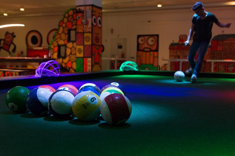 PoolBall ARENA – Bild 2