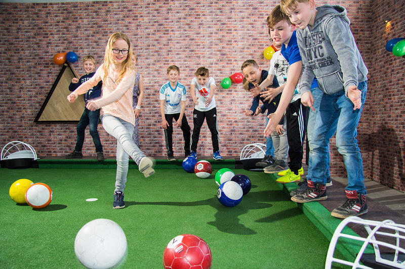 PoolBall ARENA – Bild 3